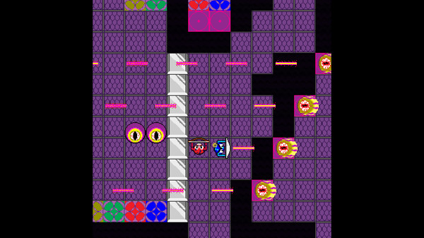 Скриншот из Roopit and Boopit