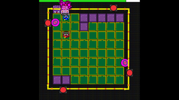 Скриншот из Roopit and Boopit