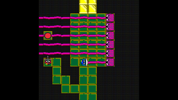 Скриншот из Roopit and Boopit