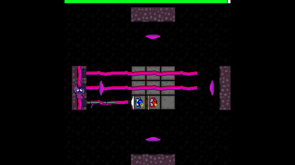 Скриншот из Roopit and Boopit