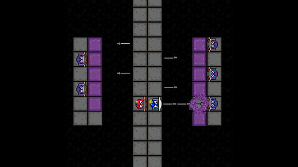 Скриншот из Roopit and Boopit