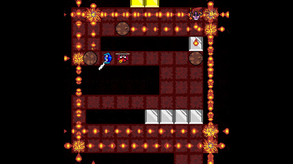 Скриншот из Roopit and Boopit