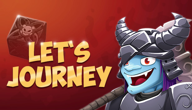 Let's Journey