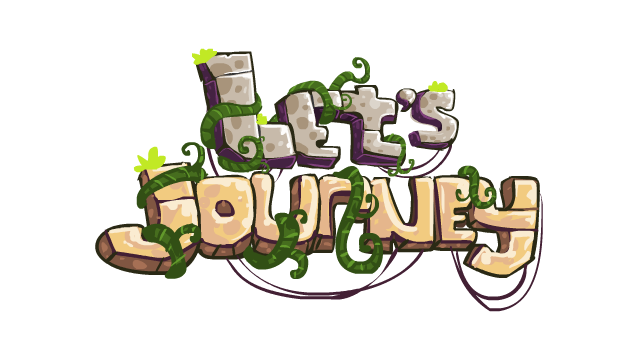 Let's Journey Logo