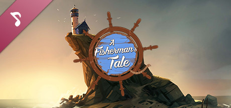 A Fisherman's Tale Soundtrack cover art