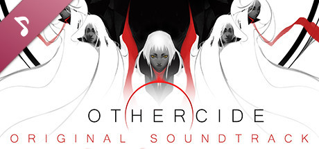 Othercide - Soundtrack cover art