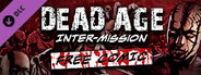 Dead Age - Inter-Mission Comic