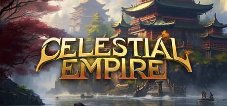 Celestial Empire cover art