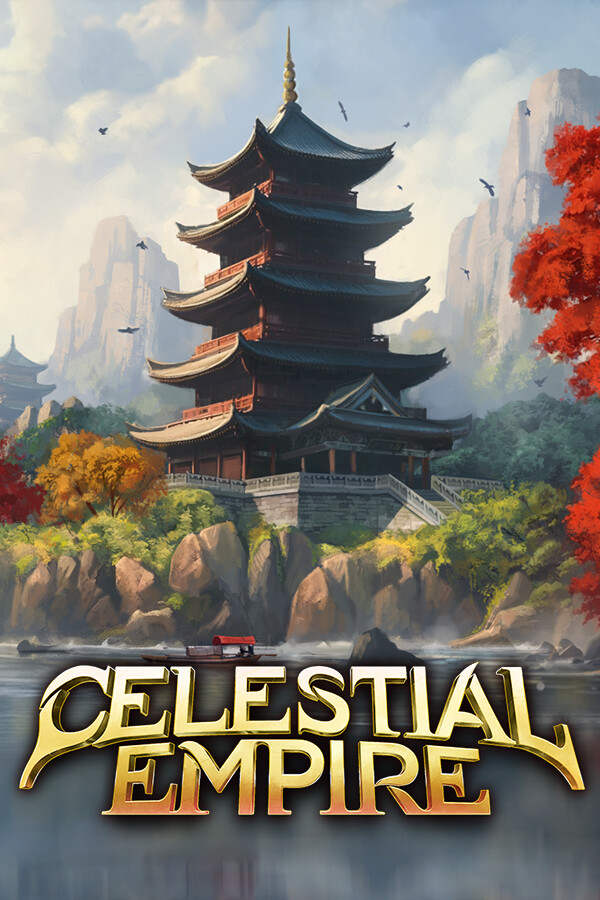 Celestial Empire for steam Celestial Empire for steam