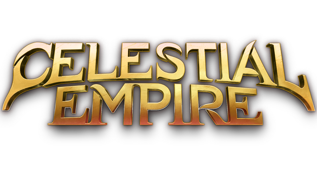 Celestial Empire Logo