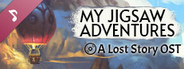My Jigsaw Adventures - A Lost Story Soundtrack