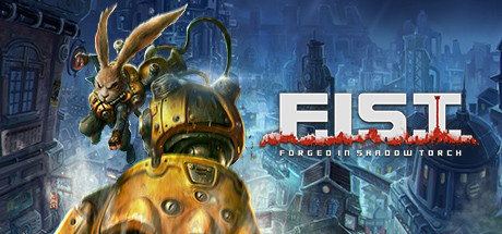 F.I.S.T.: Forged In Shadow Torch on Steam Backlog