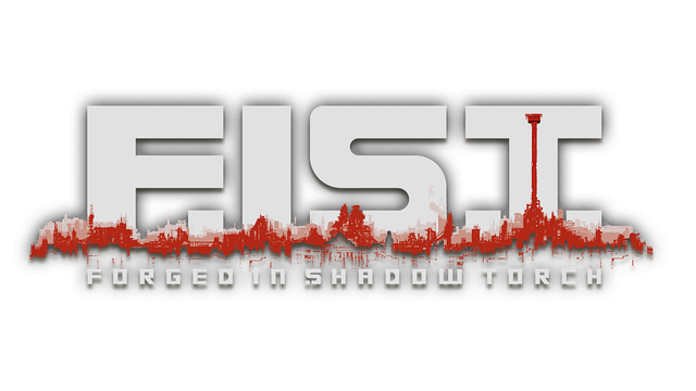 F.I.S.T.: Forged In Shadow Torch - Steam Backlog