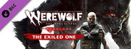 Werewolf: The Apocalypse - Earthblood The Exiled One