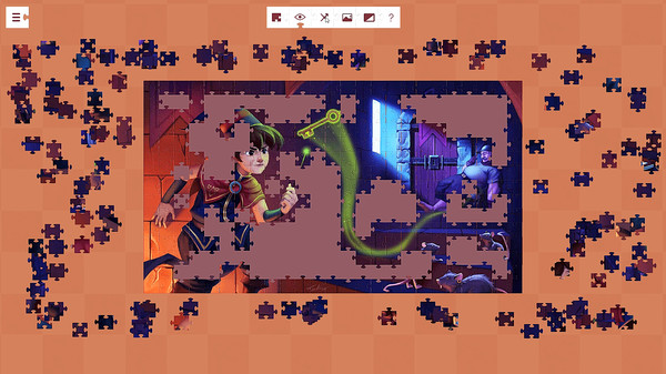 Скриншот из Magic Lessons in Wand Valley Скриншот из Magic Lessons in Wand Valley