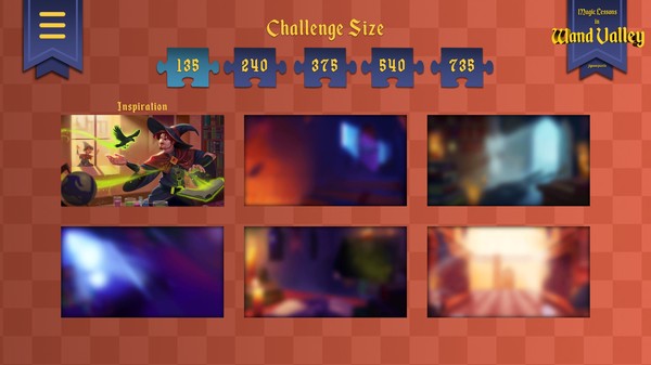 Скриншот из Magic Lessons in Wand Valley Скриншот из Magic Lessons in Wand Valley