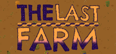 The Last Farm cover art