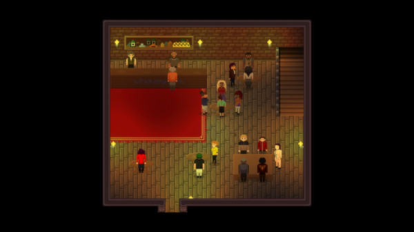 Скриншот из The Last Farm