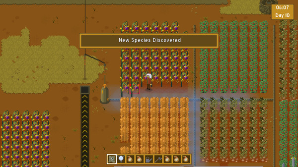 Скриншот из The Last Farm