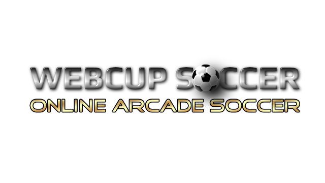 WEBCUP.SOCCER Logo