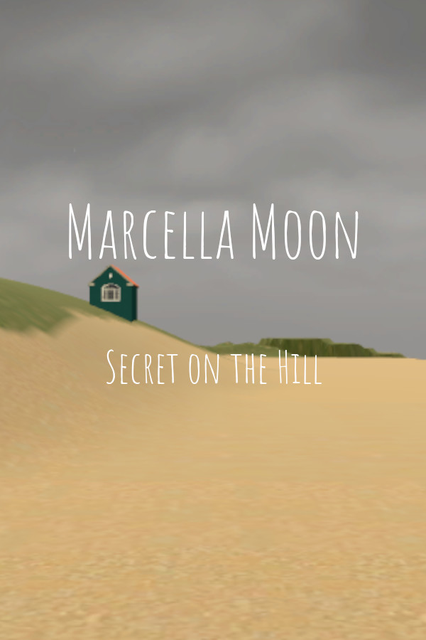 Marcella Moon: Secret on the Hill for steam
