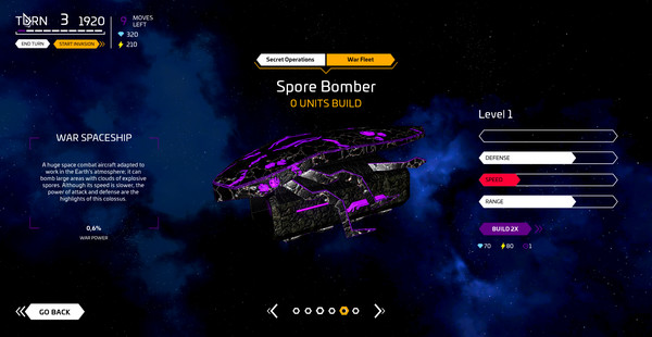 Скриншот из Under Domain