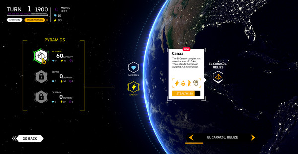 Скриншот из Under Domain