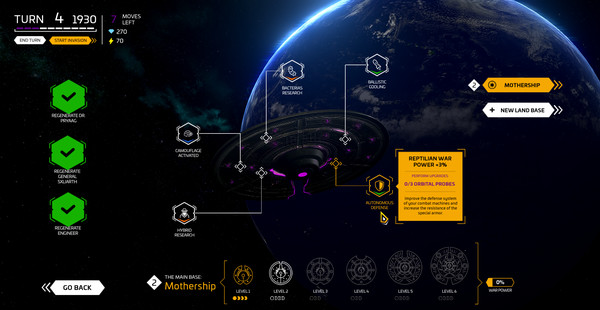 Скриншот из Under Domain