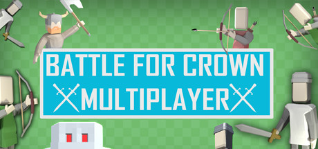 Battle For Crown: Multiplayer cover art