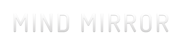 Mind Mirror Logo