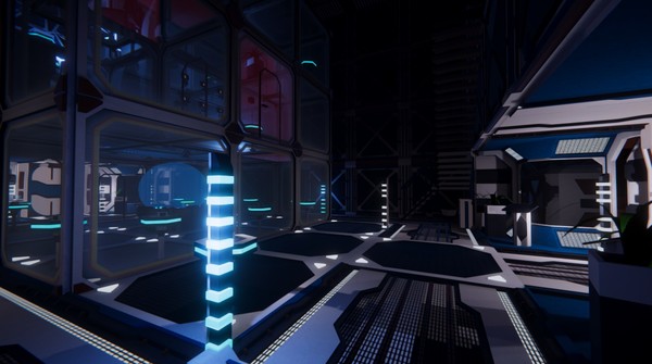 Скриншот из Mind Mirror