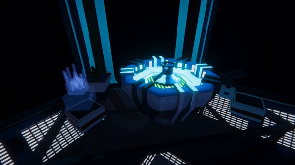 Скриншот из Mind Mirror