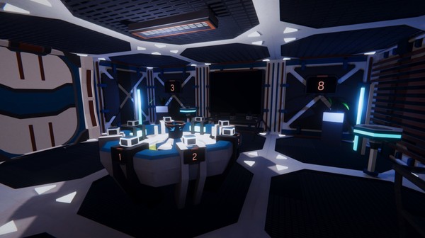 Скриншот из Mind Mirror