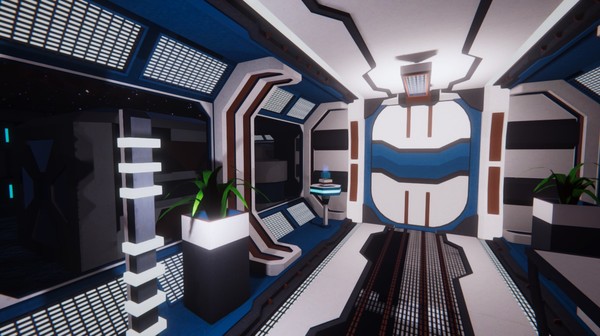 Скриншот из Mind Mirror