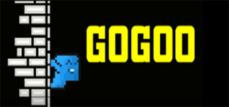 Gogoo cover art