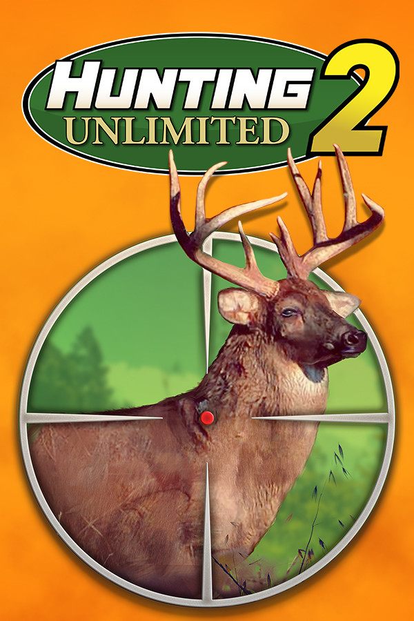 Hunting Unlimited 2 for steam Hunting Unlimited 2 for steam
