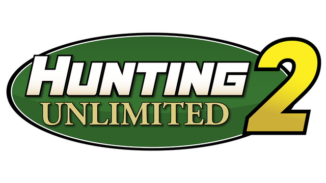 Hunting Unlimited 2 Logo