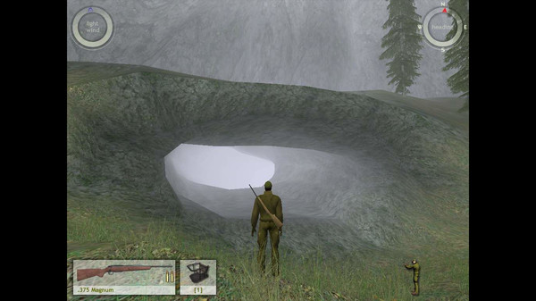 Hunting Unlimited 2for windows and Linux 1