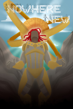 Nowhere New poster image on Steam Backlog