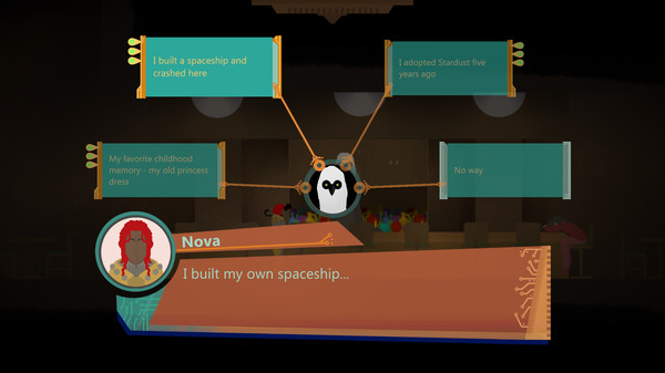 Nowhere New game for windows Pc 1