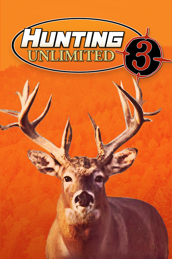 Hunting Unlimited 3 for steam