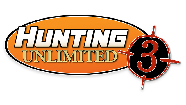 Hunting Unlimited 3 Logo