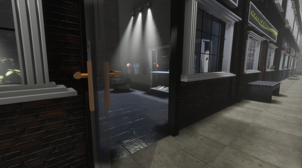 Скриншот из Cannabis Farmer Strain Master