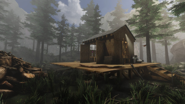 Скриншот из Cannabis Farmer Strain Master