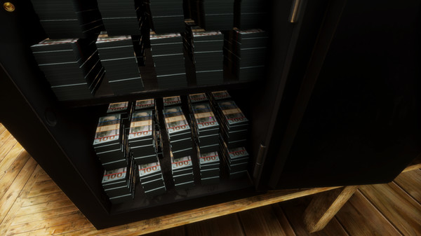 Скриншот из Cannabis Farmer Strain Master