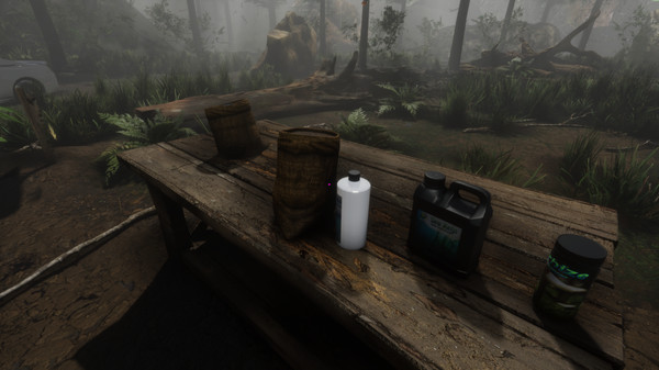 Скриншот из Cannabis Farmer Strain Master