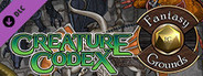 Fantasy Grounds - Devin Night Token Pack: Creature Codex 2: Dakini - Dragonborn