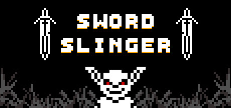 Sword Slinger cover art
