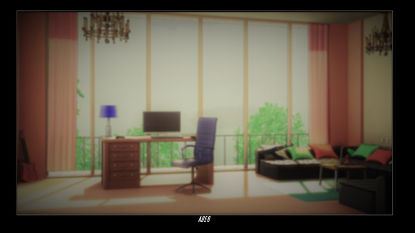 Скриншот из E-GIRL