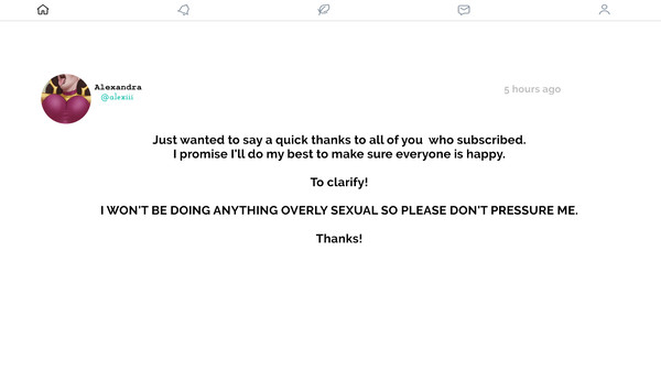 Скриншот из E-GIRL